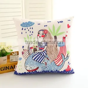 Newest Product Comfortable Aroma Decoration Pillow thumbnail-3