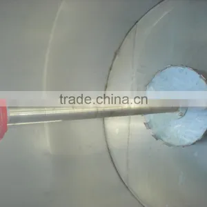 Hydraulic Lift Mixing Dispersing Machine/equipment CE thumbnail-2