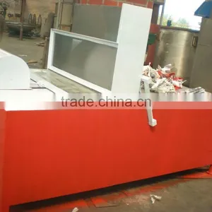 300/600/900 Cartons Floral Foam Production Line by Dry Formula thumbnail-6