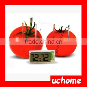 UCHOME Potato Power Clock thumbnail-4