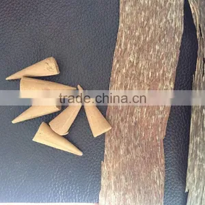 100% ORIGINAL & ORGANIC OUD/AGAR WOOD CHIPS (Grind for Smoking) thumbnail-1