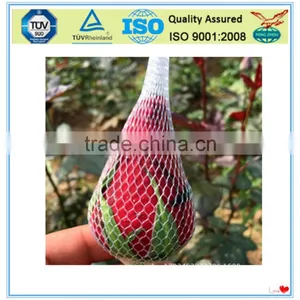 Food Grade PE Rose Bud Net thumbnail-3