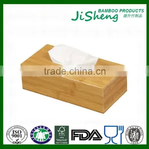High Quality Modern Style Bamboo Paper Towel Holder/kitchen Paper Towel Holder thumbnail-5
