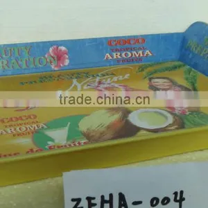 Popular Metal Tray and Garden Container Tray thumbnail-1