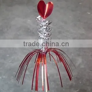 Different Designs of Palmtree Party Food Decoration Picks thumbnail-5