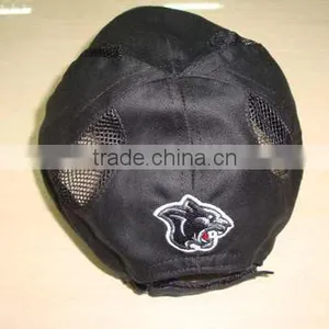 High Quality Polyester Multi Panels Custom Running Sports Hat thumbnail-2