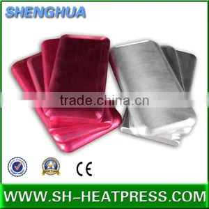 3D Blank Case Mold, Aluminium 3D Mold thumbnail-2