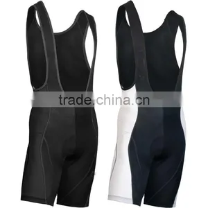 Cooldry Wash and Wear Cycling Bib Shorts,custom Bib Shorts thumbnail-1