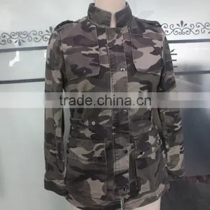 ALIKE Women's Jacket Spring Jacket New Design Jacket thumbnail-1