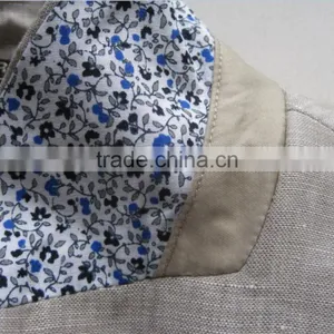 Blazer Men Fashion New thumbnail-4