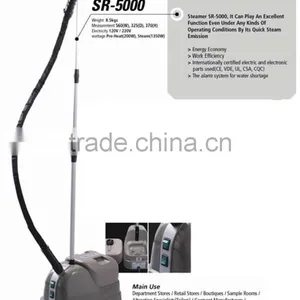 SILVER STAR SILVER STEAMER SR-5000 thumbnail-1