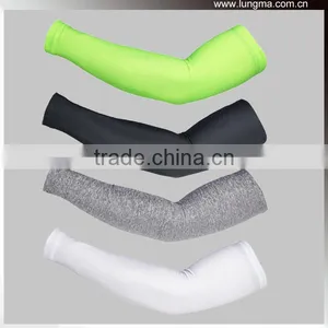 (Fashion) Sports Baseball Basketball Warmer Arm Compression Sleeve thumbnail-6