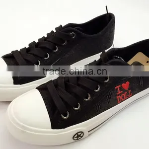GZY Classic Casual Factory Cheap Price Flat Shoes thumbnail-5