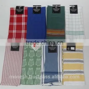 Premium Quality Chef Towel/dish Cloth thumbnail-1
