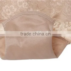 Cotton Fabric Underwear for Women Sexy Style thumbnail-3