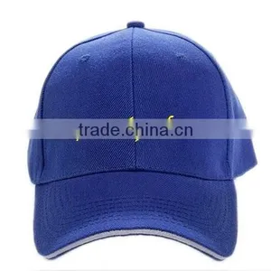Printed Baseball Cap 100% Acrylic for Promotion thumbnail-1