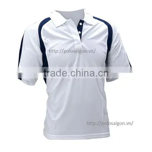 SPORT POLO SHIRT, 100% POLYESTER thumbnail-1