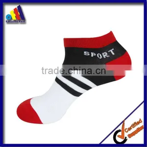 Antislip Ankle Sock thumbnail-5