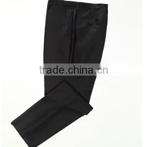 Top Brand Black Coat Pant Men Suit thumbnail-3