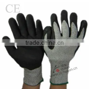 Cut Resistant Hand Working Gloves Prices thumbnail-2