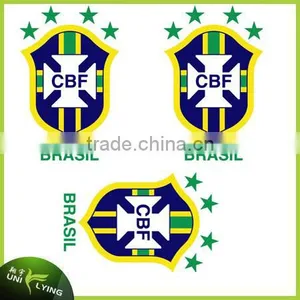 Football Heat Transfer Sticker Custom Plastisol Heat Transfers,heat Transfer Sticker Printing for t Shirt,clothing thumbnail-1