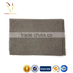 Knitted Wrap Cashmere Scarf Womens Fashion Scarves thumbnail-2