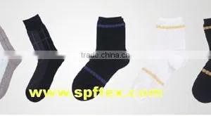 Bamboo Spandex Socks Wholesale China thumbnail-1