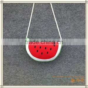 S16579A Fashion Fruit Shaped Children Coin Purse thumbnail-6