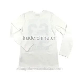 2016 New Kids White T-shirt Wholesale Online thumbnail-3