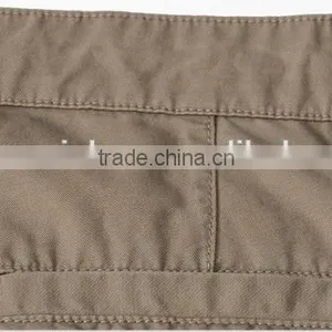 2017 New Fashion High Quality Factory Low Price Mens Chino Pants thumbnail-6