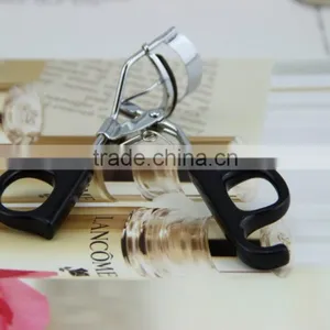 High Quality Curl Eyelash Tweezer Stainless Steel Eyelash Curler thumbnail-4