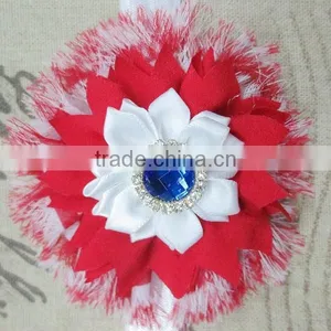 Hot Selling Boutique Infant Headband Glitter, Newborn Headbands Wholesale thumbnail-3