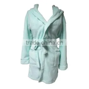 Bathrobe Women, Soft Bathrobe Design for Women thumbnail-1