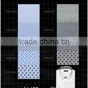 2016 Fashion Clothing Latest Shirt Designs for Men Silk Screen Custom Shirt thumbnail-2