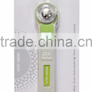 28mm Straight Automatic Paper Straight Handle Rotary Cutter for Art Supllies thumbnail-2