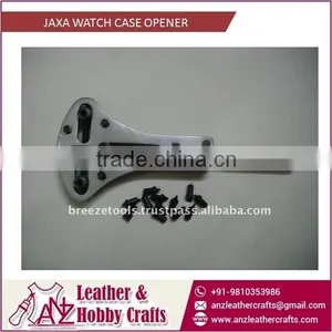 Best Grade Top Selling Jaxa Watch Case Opener at Very Best Market Rate thumbnail-1