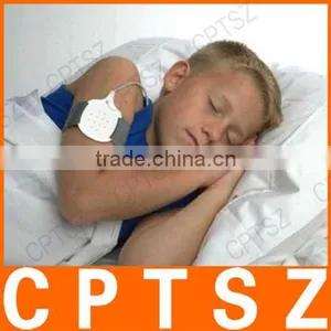 Wet Bed Wetting Alarm Remind the Elderly is Bedwetters Instrument in Infant Bed Wetting Reminder thumbnail-5