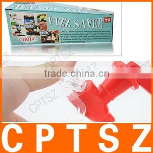 Portable Drinking Soda Coke Party Drinking Dispenser Water Machine Fizz Soda Saver Coke Cola Drinks Dispenser Bottle Machine thumbnail-3