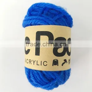 Polyester Yarn & Acrylic Yarn for Socket Scarf Carpet thumbnail-2