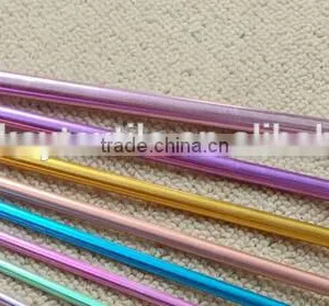 Best Selling High Quality Aluminum Tunisian Crochet Set thumbnail-2