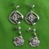 Sell Stainless Steel Earrings thumbnail-1
