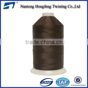 Best Quality 100% Nylon66 Bonded Sewing Thread for Leather thumbnail-1