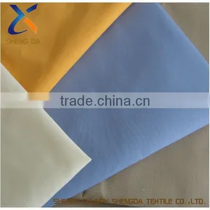 Grey Fabric / Woven Fabric / Cotton Fabric / Polyester Fabric T/C Fabric thumbnail-1