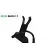 Multifunctional Universal Stabilized IPad 2 Car Mount Holder With Arm Adjustable thumbnail-1