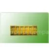 Aluminum Base, HASL Lead Free, Immersion Gold,1 - 4 Layers Flexible Printed Circuit Board thumbnail-1