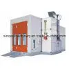 Auto Painting & Spray Booth (SSB90C) thumbnail-1