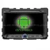 Ssangyoung Rodius In-dash Android Car Dvd Player Auto Gps OEM Wholesale thumbnail-1
