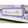 Fashion Folding Baby Safety Bed Rails For Queen Bed Adjustable thumbnail-1