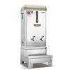 Energy Saving Full Automatic Boiling Water Machine 380V , CE Approvals thumbnail-1