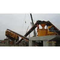 VSI Sand Maker Used in Sand Making Plant at Best Price thumbnail-3